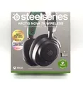 SteelSeries Arctis Nova 7X Wireless Gaming Headset Gaming Kopfhörer - Schwarz