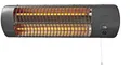 Nedis Bad-Schnellheizer HTBA10GY