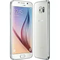 Samsung Galaxy S6 SM-G920 Weiß 3GB/32GB NFC LTE 12,92cm (5,1 Zoll) Android Smartphone - Weiß