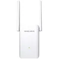 TP-Link Mercusys ME80X AX3000 Wi-Fi Range Extender (6957939002695)