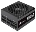 Corsair RM850 PC-Netzteil (Voll-Modulares Kabelmanagement, 80 Plus Gold, 850 Watt, EU) schwarz
