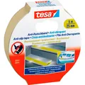 tesa Anti Rutschband, rutschfestes Klebeband für innen und aussen (25 mm) (55580-00000-11)