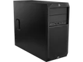 HP Z2 G4 Tower 8JK51EA i7-9700K OktaCore 32GB 1TB-SSD TLC DVD W10P 3J.HP-Gar.