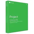 Microsoft Project 2016 Professional
