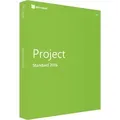 Microsoft Project 2016 Standard Windows