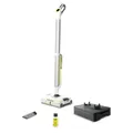 KÄRCHER Hartbodenreiniger f.ca.230m² 4Walzen 0.4LTank Akku 60min ws