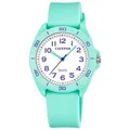 Calypso Jugend Analog Uhr Fashion Silikon Armbanduhr türkis UK5833/3 - Türkis
