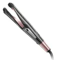 Remington Haarglätter 2-in-1 Curl&Straight Confidence S6606