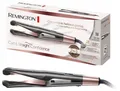 REMINGTON S6606 2in1 Keramik-Lockenstab, Glätteisen, Locken, Wellen, Pro