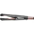 Remington S6606 Curl & Straight Confidence Glätteisen Antrazit/Rosé Keramik