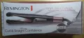 REMINGTON 2-in-1 Haarglätter Lockenstab Curl&Straight Confidence S6606 WellenOVP