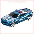 Carrera Evolution 27670 Chevrolet Camaro "State Trooper" (Blink-Licht) 1:32 Auto