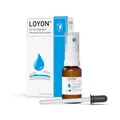 LOYON bei schuppigen Hauterkrankungen Lösung 15 ml