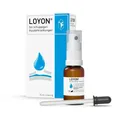 2x LOYON bei schuppigen Hauterkrankungen Lösung 15 ML