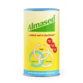 2x ALMASED Vitalkost Mandel-Vanille Pulver 500 G