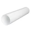Marley Rundrohr DN125 1000mm - 060354