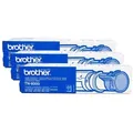Brother TN-8000 Toner Black 3 Pack