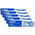 Brother TN-8000 Toner Black 5 Pack