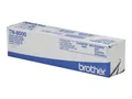Original Brother HL 8070P/MFC9070/9160/80 Toner ca. 2.200 Seiten TN8000