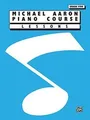 Michael Aaron Piano Course Lessons: Grade 5 von Michael ... | Buch | Zustand gut