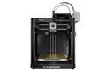 Flashforge 3D-Drucker FlashForge AD5X, 3D-Drucker, präzise FDM, Multicolor/Multi-Material, Metallgehäuse