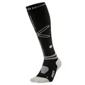 STOX Energy Socks Sportsocken Damen, Kompressionsstrümpfe, Compression Socks Women, Kniestrümpfe, Stützstrümpfe, Kompressionssocken Sport