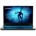 ERAZER Deputy P60 39,6 cm (15,6 Zoll 144hz) Full HD Gaming Laptop (Intel Core i7-13620H, 16GB DDR4 RAM, 1TB PCIe SSD, NVIDIA GeForce RTX 4070 12 GB GDDR6X, RGB Backlit Keyboard, Win 11 Home)