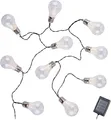 BUTLERS Lichterkette SUNLIGHT Solar