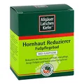 ALLGÄUER LATSCHENK. Hornhaut Reduzierer Fußpfl.Bad 10X10 g