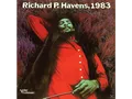 Richie Havens - Riichard P Havens,1983 - (CD)