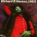 Richard P. Havens Richard P. Havens, 1983 (CD) Album