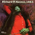 RICHIE HAVENS - RICHARD P HAVENS,1983   CD NEU