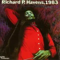 Richard P. Havens Richard P. Havens, 1983 (CD) Album
