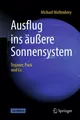 Ausflug ins äußere Sonnensystem | Trojaner, Puck und Co. | Michael Moltenbrey