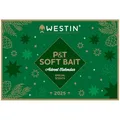 Westin 2025 P&T Soft Bait Advent Calender 39x27x3,8cm - Adventskalender, Weihnachtskalender, Angelkalender