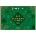 Westin 2025 P&T Soft Bait Advent Calender 39x27x3,8cm - Adventskalender Kalender