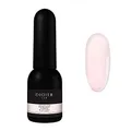 Didier Lab - Premium Rubber Base Gel Milky Pink 10ml - LED UV Nagellack Rosa - Unterlack für Nägel - Gel Nail Polish - Base Coat UV Gel Nagellack Nudetöne -Base + Farbe 2in1 - UV Lack für Maniküre