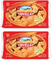 6x Divella Tagliatelle all'uovo n. 95 Nudeln mit ei 500 g