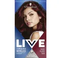 Schwarzkopf Haarfarbe Live Ultra Brights Urban Metallics U68 Ruby Glaze