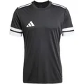 Adidas Squadra 25 Trikot - schwarz