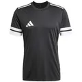 adidas Performance Fußballtrikot adidas Performance Squadra 25 Trikot Teamsport schwarz S (44/46)