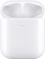 Apple MR8U2ZM/A Ladecase Charging Case mit Qi-Unterstützung für AirPods
