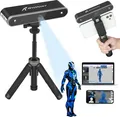 POP 3 ADVANCED EDITION REVOPOINT 3D SCANNER (POP 3 PLUS ADVANCED EDITION)