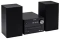 Kenwood M-420DAB Micro-System, Schwarz, D, USB, Dab+, Bluetooth