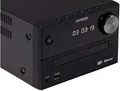 Kenwood M420DAB  Micro HiFi-System mit CD, USB