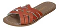 Salt Water SANDALS Pantoletten RETRO SLIDE 6635 paprika, Größe:40/41 EU