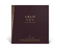 Lelo Kondome Lelo - HEX Condoms Respect XL 36 pcs