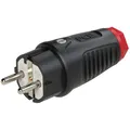 PCE GUMMI-STECKER SW 16A IP54 / 0511-SR TAURUS2 0511-SR