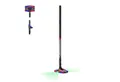 DYSON Akku-Stielstaubsauger PencilVac™ Fluffycones, 230 W, Saugkraft bis zu: 55 AW, Voller innovativer Technologie