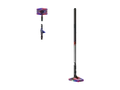 DYSON PENCILVAC FLUFFYCONES Akkustaubsauger, Akkubetrieb, 230 Watt